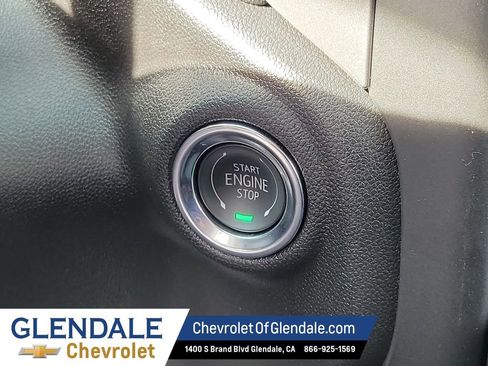 New 2026 Chevrolet Silverado 2500 W/T RWD image 34