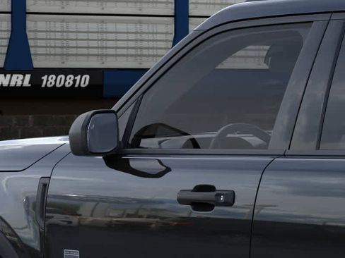 New 2026 Ford Bronco Sport Big Bend AWD/4WD image 20