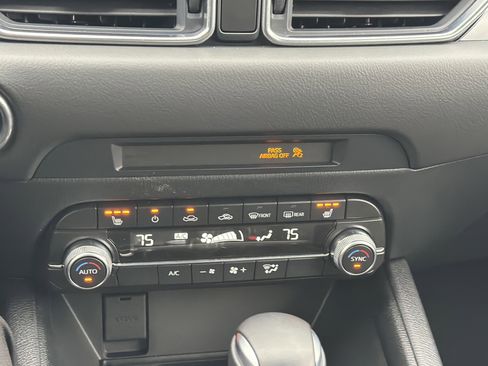 Certified 2025 MAZDA CX-5 AWD 2.5 S image 19