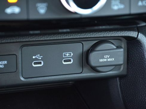 Used 2026 Honda Civic Sport image 26