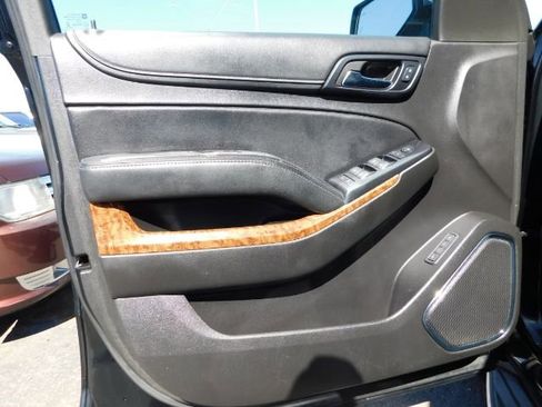 Used 2015 Chevrolet Tahoe LTZ w/ Max Trailering Package image 10