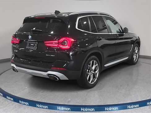 Used 2023 BMW X3 sDrive30i w/ Premium Package image 6