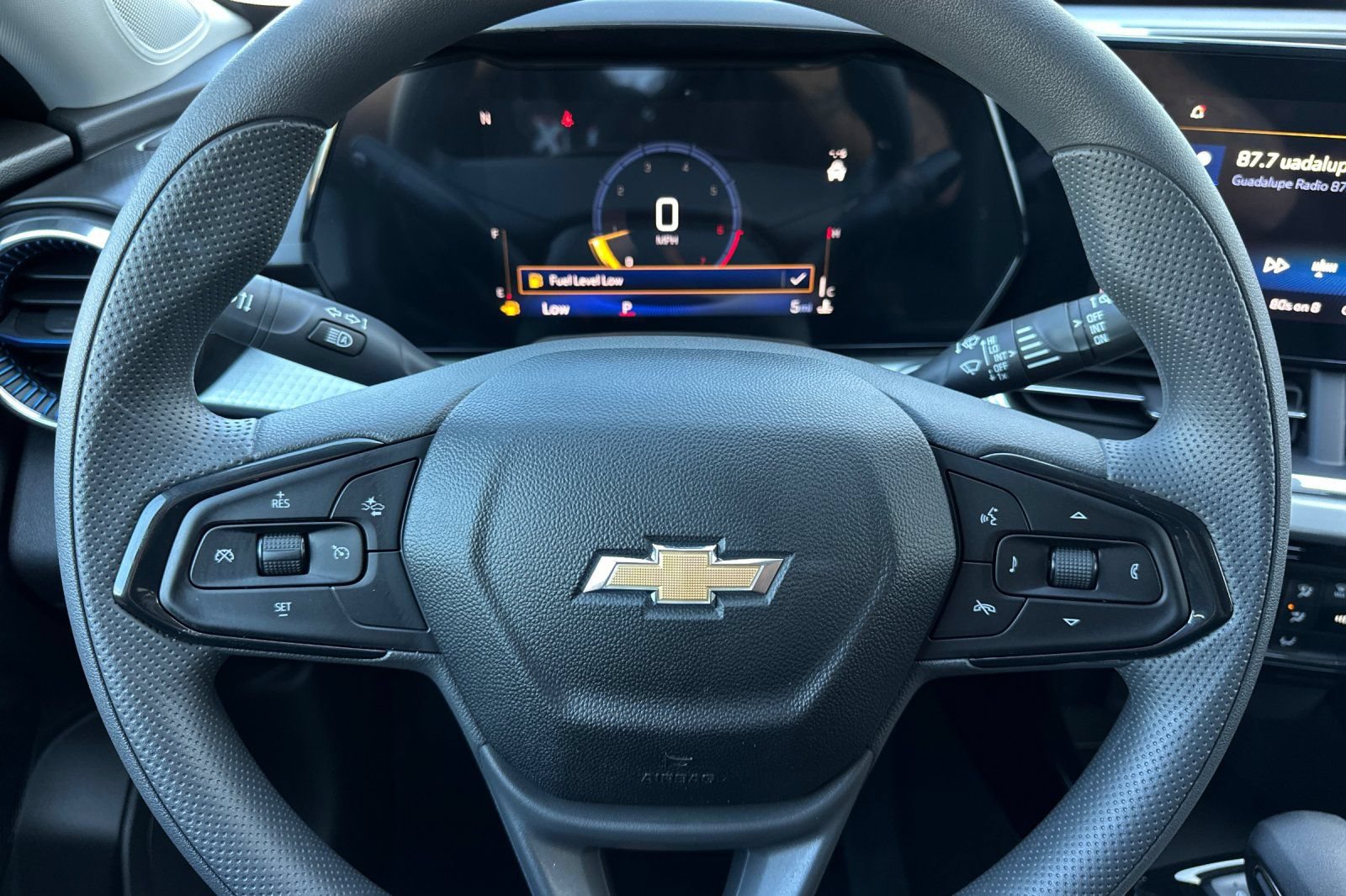New 2026 Chevrolet Trax LT FWD image 23
