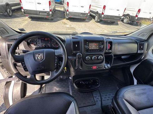 Used 2021 RAM ProMaster 1500 image 8