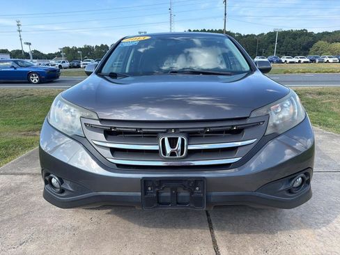 Used 2013 Honda CR-V EX image 3