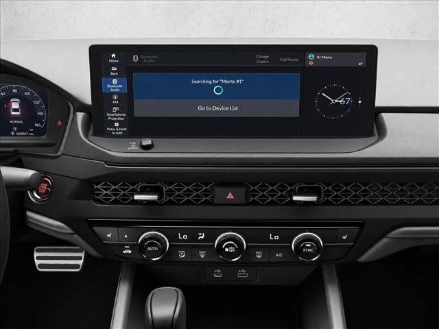 Used 2023 Honda Accord Sport image 16