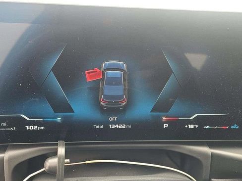 Used 2025 BMW M340i xDrive image 18