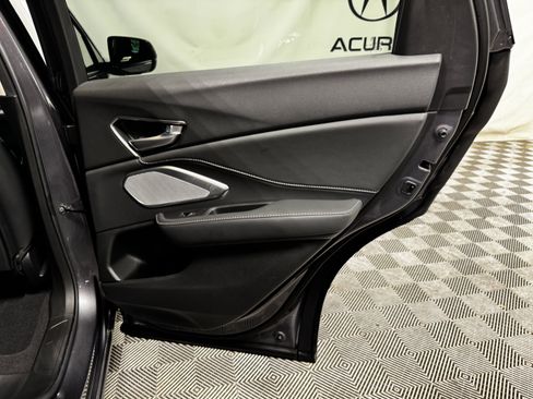 Used 2021 Acura RDX FWD w/ Technology Package image 20