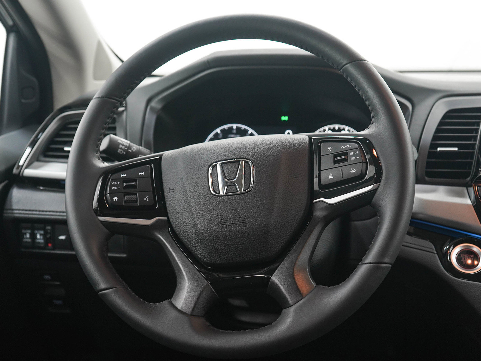 Used 2026 Honda Odyssey Touring image 19