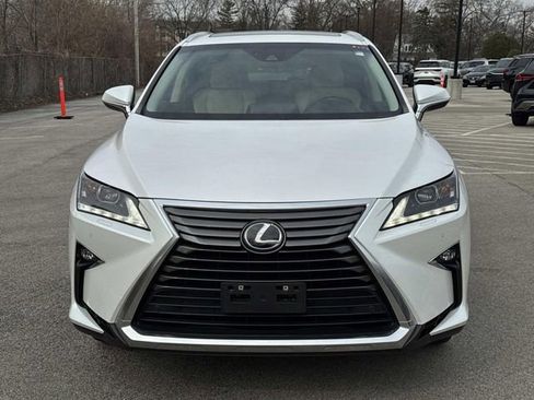 Used 2016 Lexus RX 350 AWD w/ Premium Package image 2