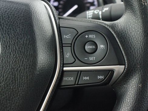 Used 2024 Toyota Camry LE FWD image 10
