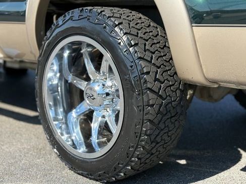 Used 2013 Ford F250 Lariat w/ Lariat Ultimate Pkg image 26