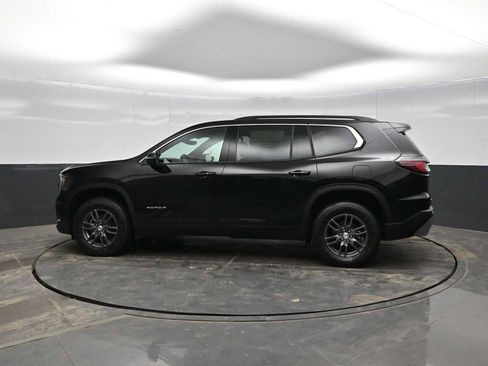 New 2026 GMC Acadia Elevation w/ LPO, Floor Liner Package image 5