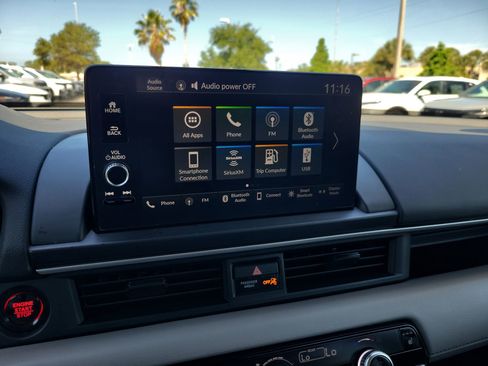 Used 2025 Honda Pilot EX-L image 22