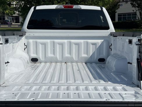 New 2025 Ford Ranger XLT image 23