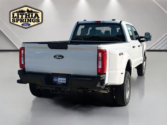 New 2027 Ford F350 XL AWD/4WD image 5