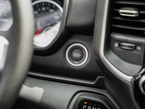 New 2026 RAM 1500 Big Horn image 24