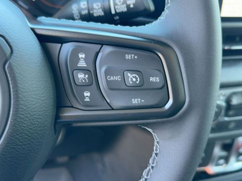 New 2026 Jeep Wrangler Sport S image 26