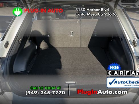 Used 2022 Kia EV6 GT-Line image 12