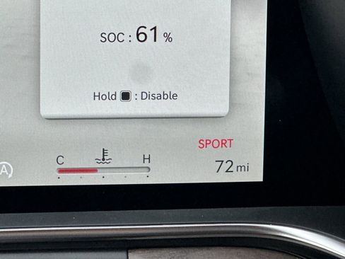 New 2026 Genesis G90 3.5T image 27