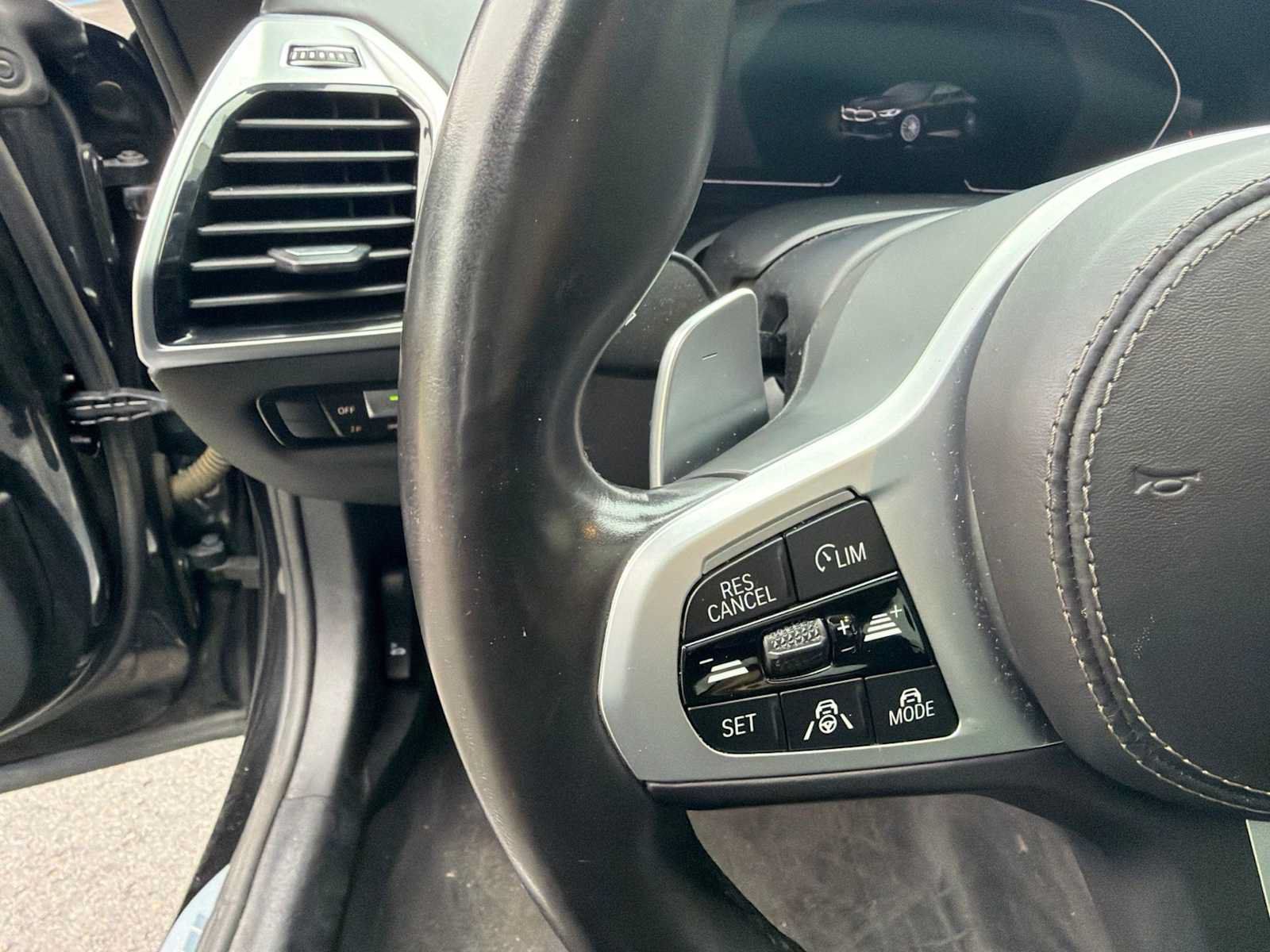 Used 2021 BMW 840i Gran Coupe xDrive w/ M Sport Package AWD/4WD image 15