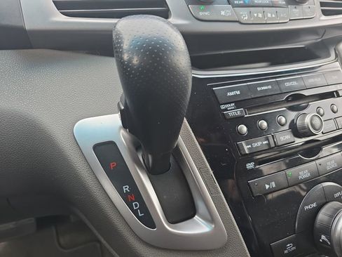 Used 2012 Honda Odyssey EX-L image 21