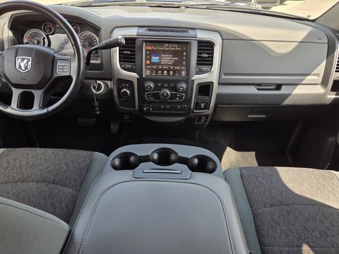 Used 2015 RAM 2500 Outdoorsman AWD/4WD image 7
