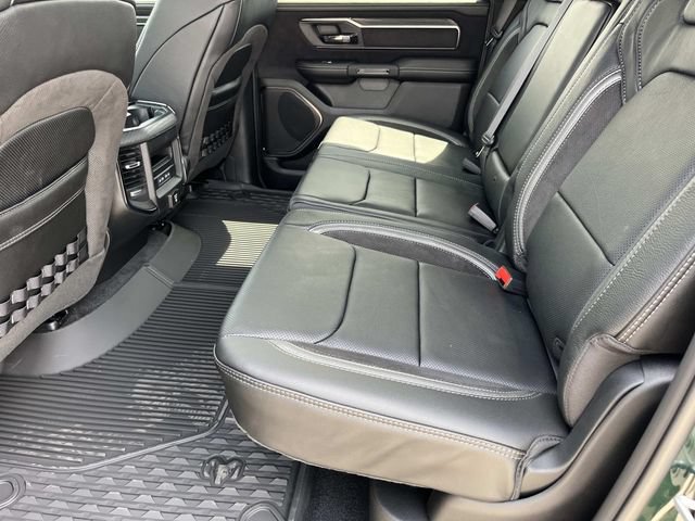 New 2026 RAM 1500 RHO AWD/4WD image 18