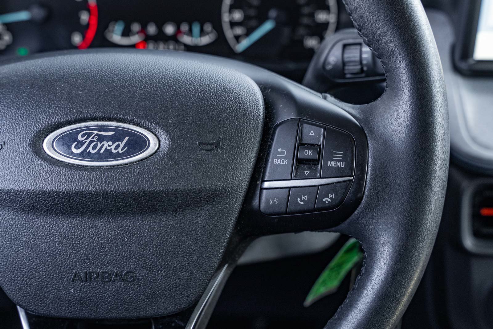 Used 2023 Ford Maverick XLT w/ XLT Luxury Package FWD image 26