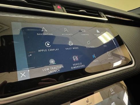 Used 2023 Land Rover Range Rover Velar S AWD/4WD image 14