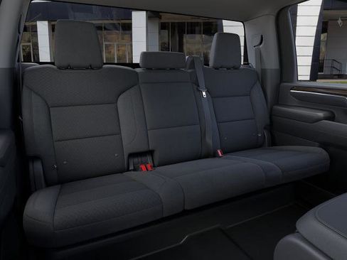 New 2026 GMC Sierra 2500 SLE AWD/4WD image 17
