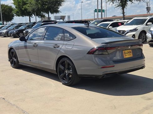 Used 2024 Honda Accord Sport image 5