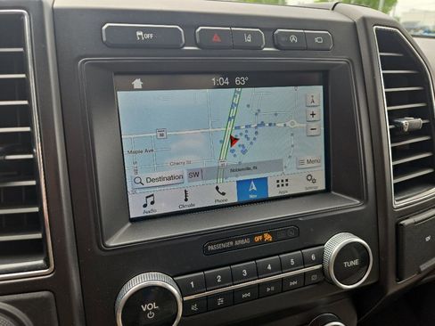 Used 2019 Ford Expedition Limited w/ Special Edition Package RWD image 53