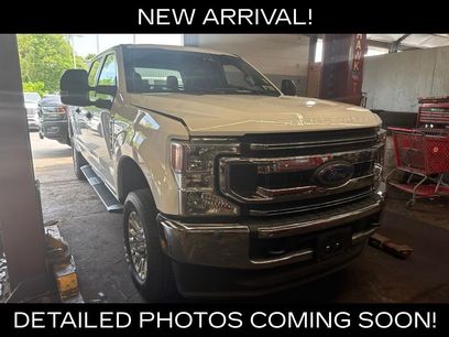 Used 2022 Ford F250 XLT w/ Snow Plow Prep Package