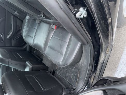 Used 2016 Chevrolet Malibu LTZ image 4