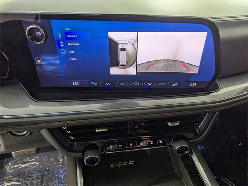 Used 2025 Chevrolet Tahoe RST w/ RST Performance Edition image 20