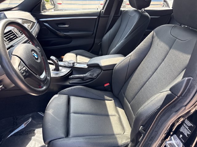 Used 2018 BMW 430i Gran Coupe xDrive AWD/4WD image 15