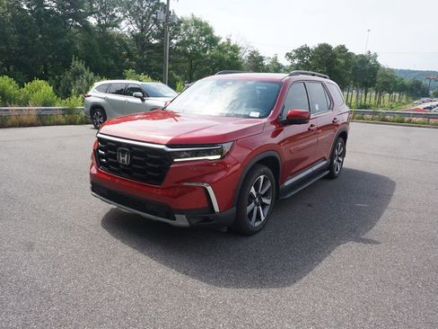 Used 2023 Honda Pilot Elite image 26