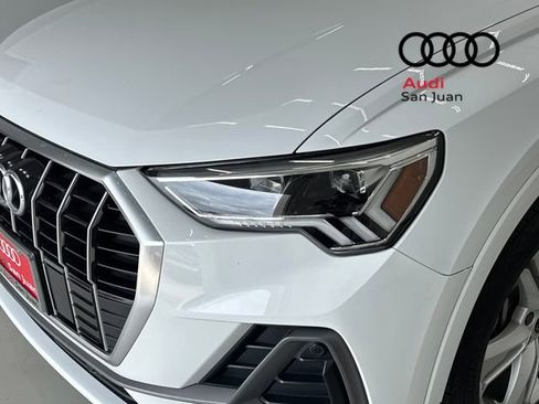 Used 2024 Audi Q3 2.0T Premium w/ Convenience Package AWD/4WD image 4