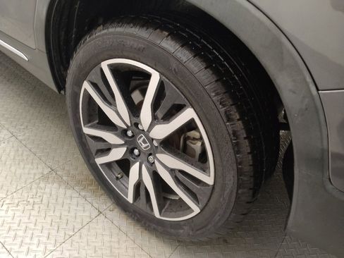 Used 2022 Honda Pilot Touring image 31