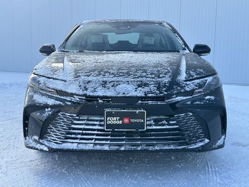 New 2026 Toyota Camry LE image 7