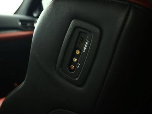 Used 2021 Dodge Durango SRT Hellcat w/ Premium Interior Group AWD/4WD image 46