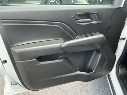 New 2026 Chevrolet Colorado Trail Boss image 13