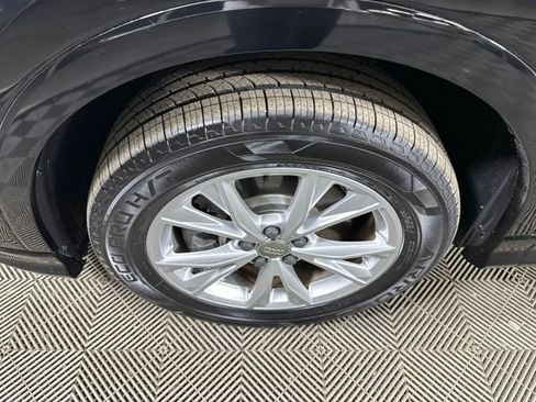 Used 2022 Audi Q3 2.0T Premium w/ Convenience Package image 10