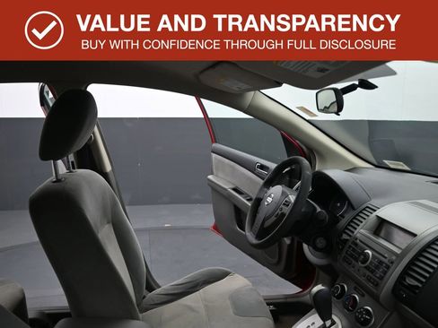 Used 2009 Nissan Sentra 2.0 S image 36