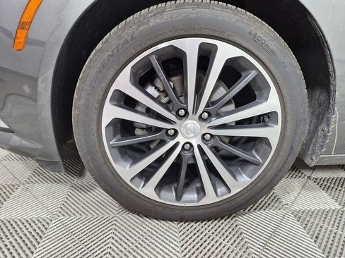 Used 2019 Buick Regal Essence w/ Sights and Sounds Package FWD image 29