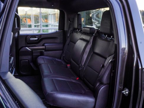 Used 2021 GMC Sierra 1500 SLT w/ SLT Premium Plus Package image 24