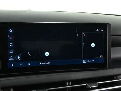 New 2026 Hyundai Tucson SEL image 47