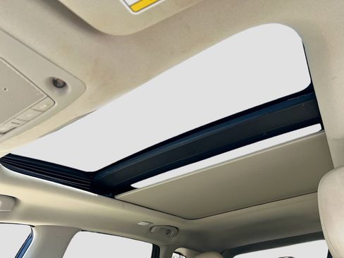 Used 2022 Nissan Murano SL w/ SL Moonroof Package image 22