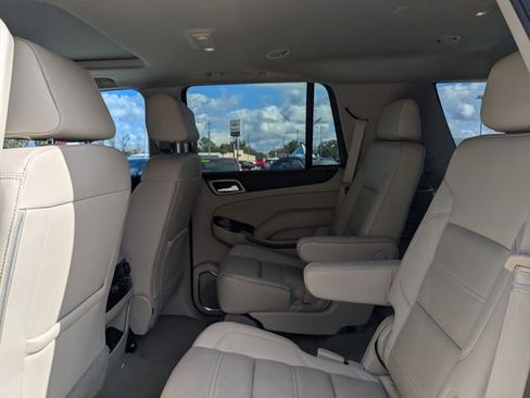 Used 2020 GMC Yukon Denali w/ Enhanced Security Package image 15